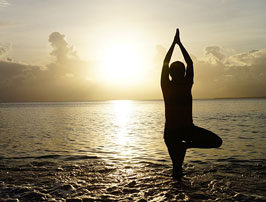 keeping fit for seniors