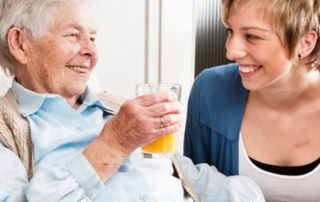 Stroke awareness thm