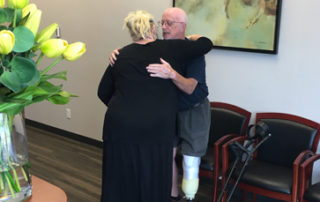 our interview with Bob W.