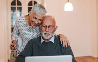 Senior Savings Retirement
