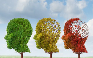 Research advances for Alzheimer's Disease