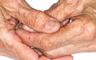 What is happening to our bodies as we age