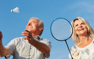 best sports for seniors