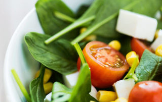 inflamation preventing foods