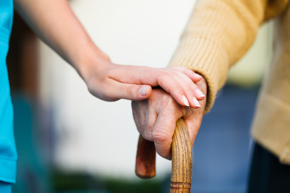 the right time to hire home care