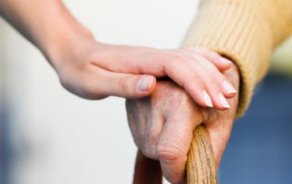 when to hire home care