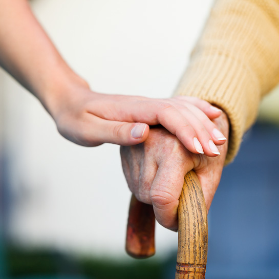 when to hire home care
