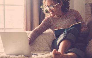 caregivers need breaks too