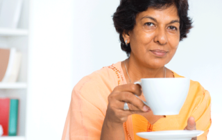 deciding whether home care is the best option for your loved one