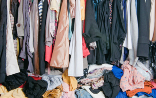 Declutter Tips For Seniors