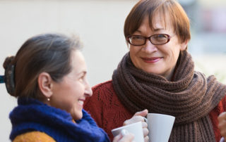 Power Of Positive Stereotypes Care At Home