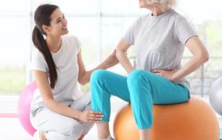 how physio therapy benefits seniors