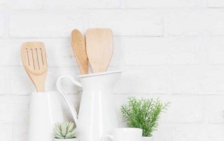 Care At Home Services Kitchen Utensils