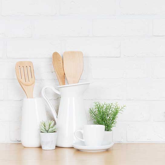 Care At Home Services Kitchen Utensils