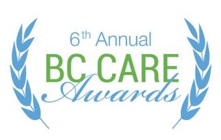 Care At Home Services Care Giver Award