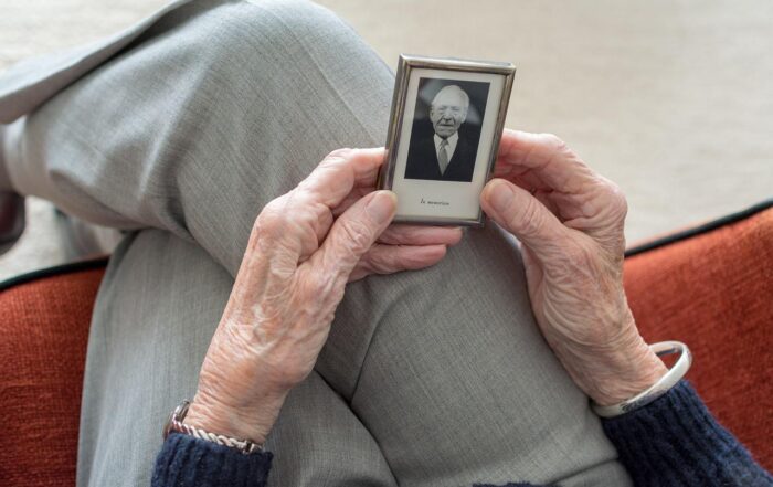 Homecare Services Help Those Suffering From Memory Loss