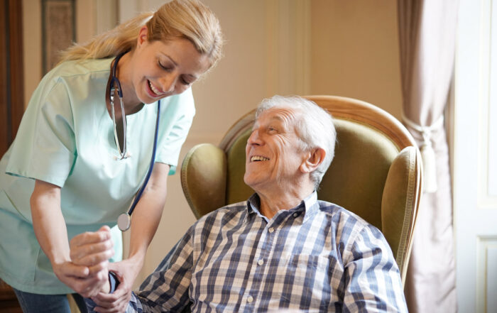 What Is Specialized Calgary Home Care?
