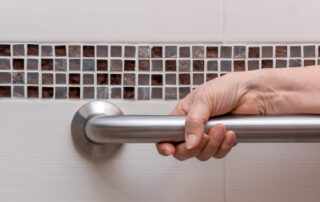 How to Reduce Fall Risks in Homes with Elderly