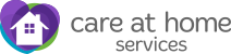 خدمات الرعاية في المنزل Logo