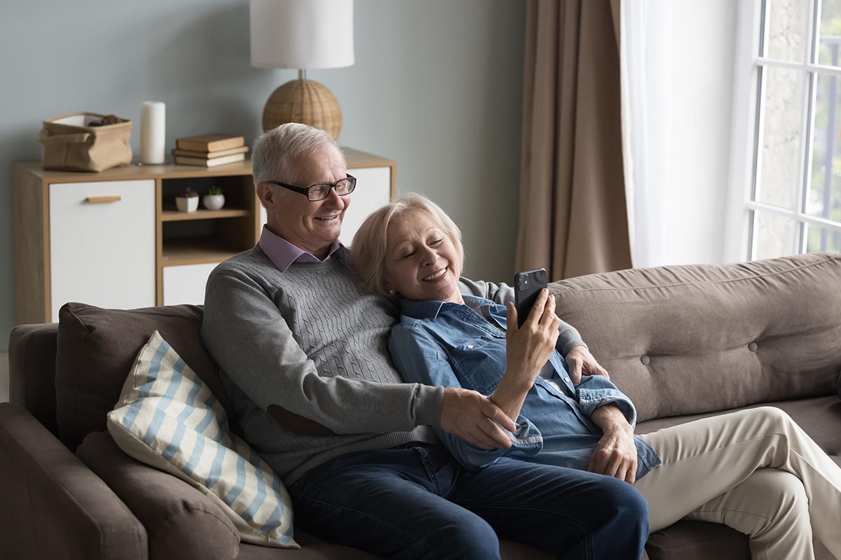 Five Ways to Make Your Home More Accessible for Seniors