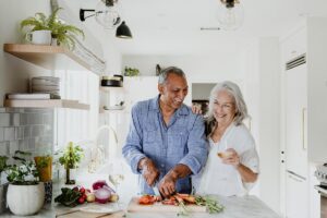 Healthy Meals to Help Boost Winter Immunity in Seniors
