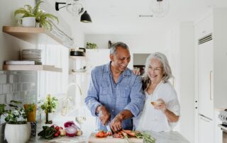 Healthy Meals to Help Boost Winter Immunity in Seniors