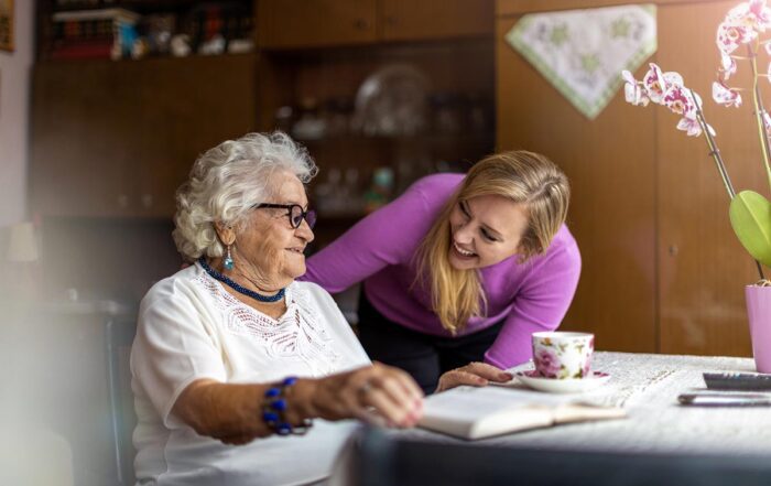 What to Expect From a Quality Home Care Services Provider in Calgary