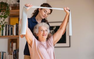 Activities and Hobbies for Seniors Receiving In-Home Care