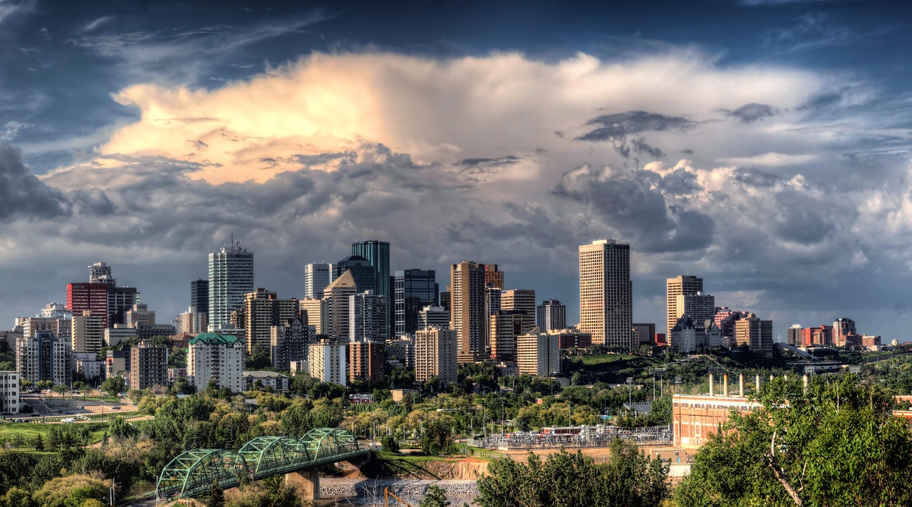 Calgary Skyline services for seniors