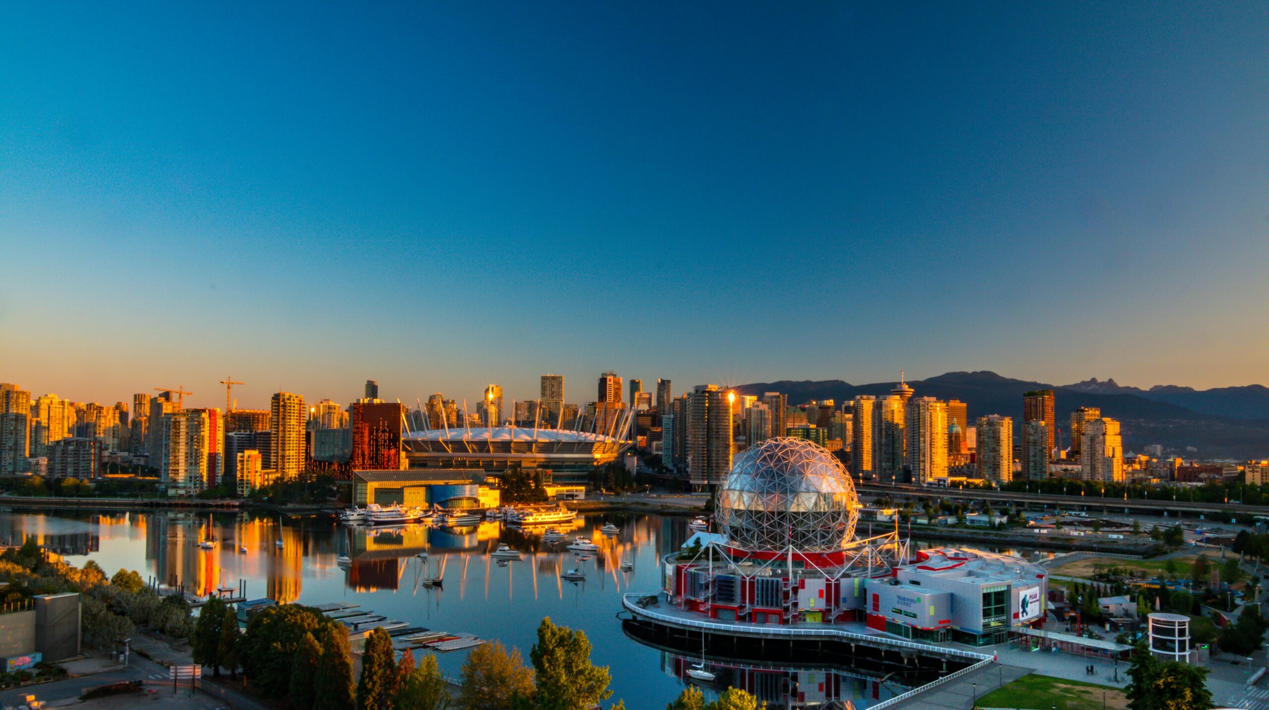 vancouver-area Calgary Skyline services for seniors