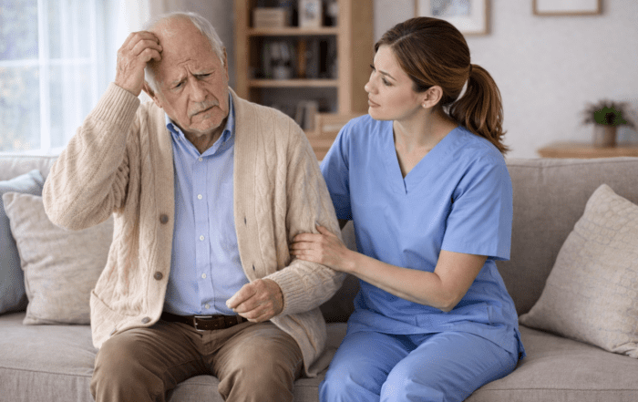 Alzheimers awareness