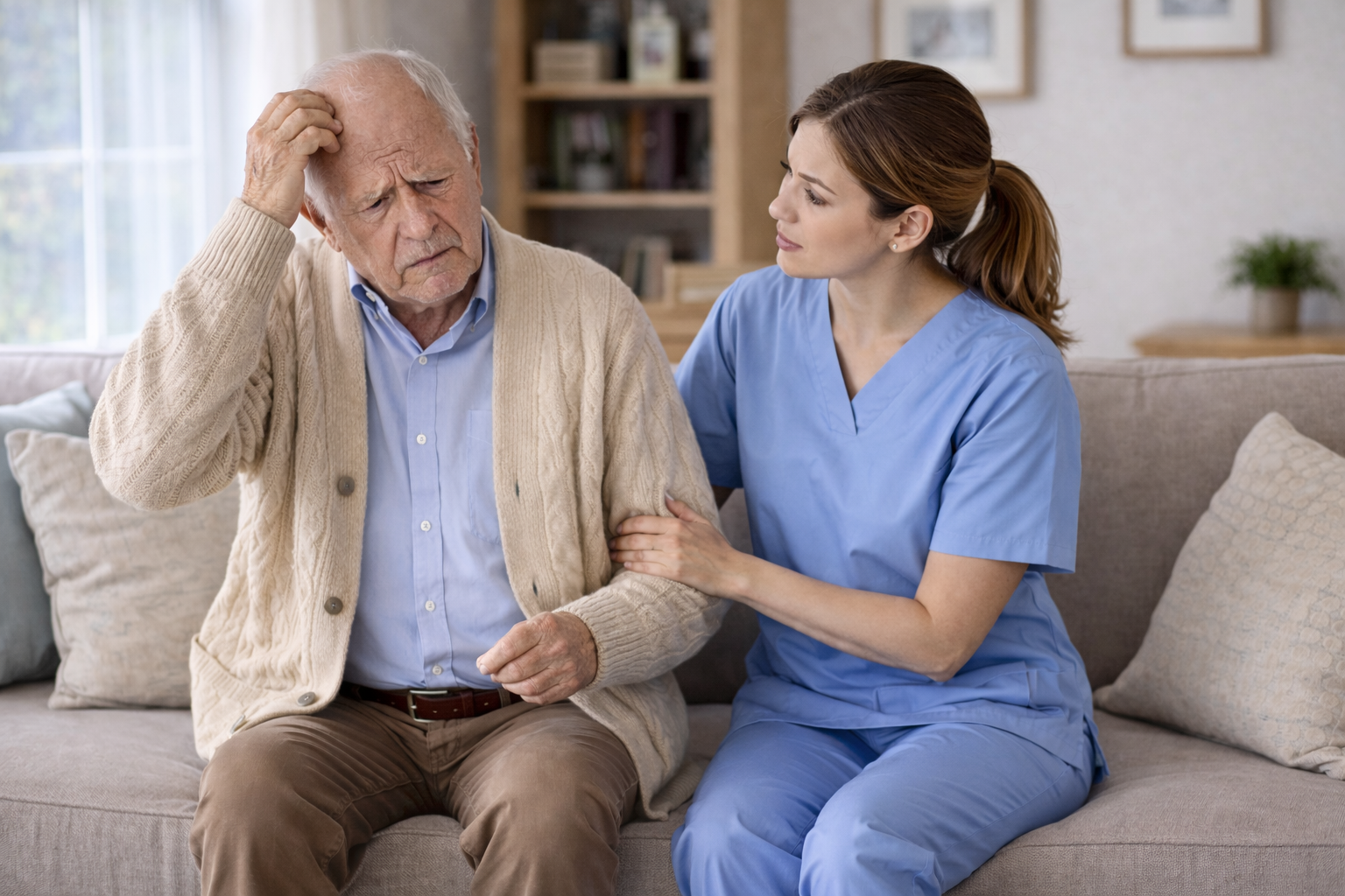 Alzheimers awareness