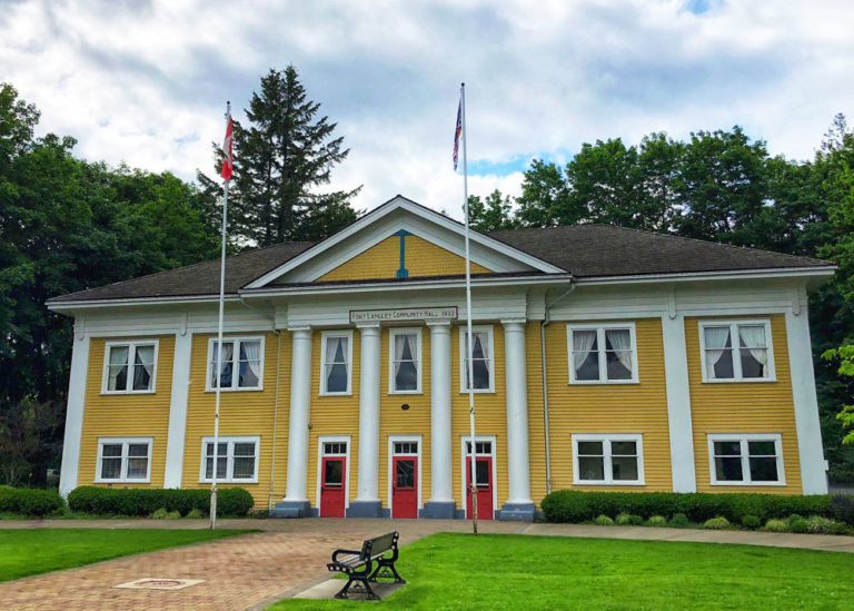 Burnaby Skyline services for seniors