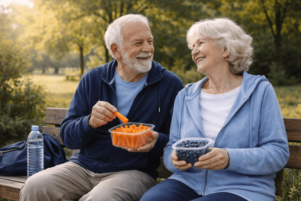 Five Heart disease risk factors you can control