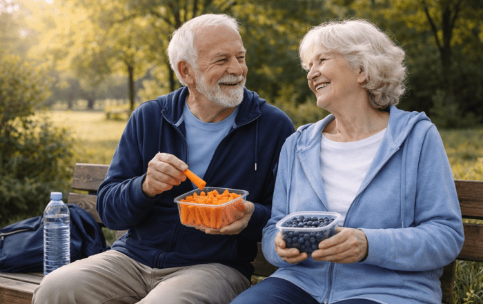 Five Heart disease risk factors you can control