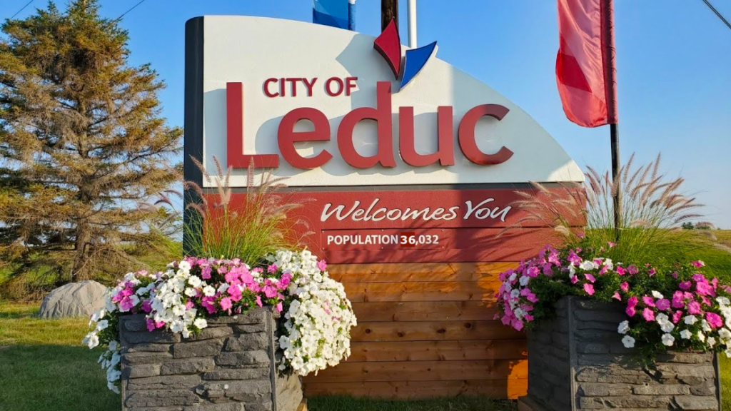 Leduc Alberta Calgary Skyline services for seniors
