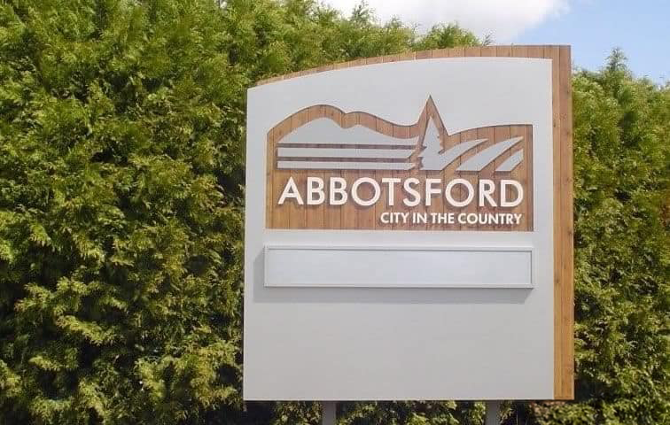 abbotsford city sign Calgary Skyline services for seniors