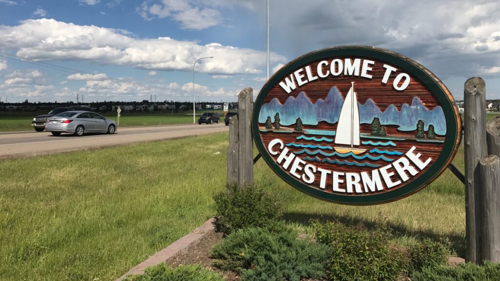 Calgary Skyline services for seniors