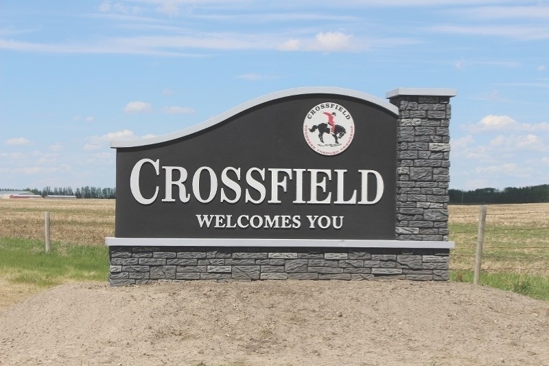 crossfield alberta Calgary Skyline services for seniors