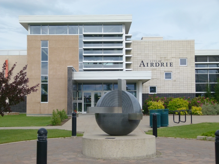 Richmond Skyline services for seniors
