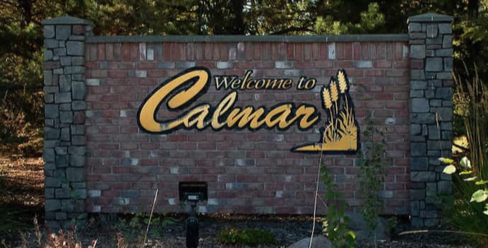 Calmar Alberta Calgary Skyline services for seniors