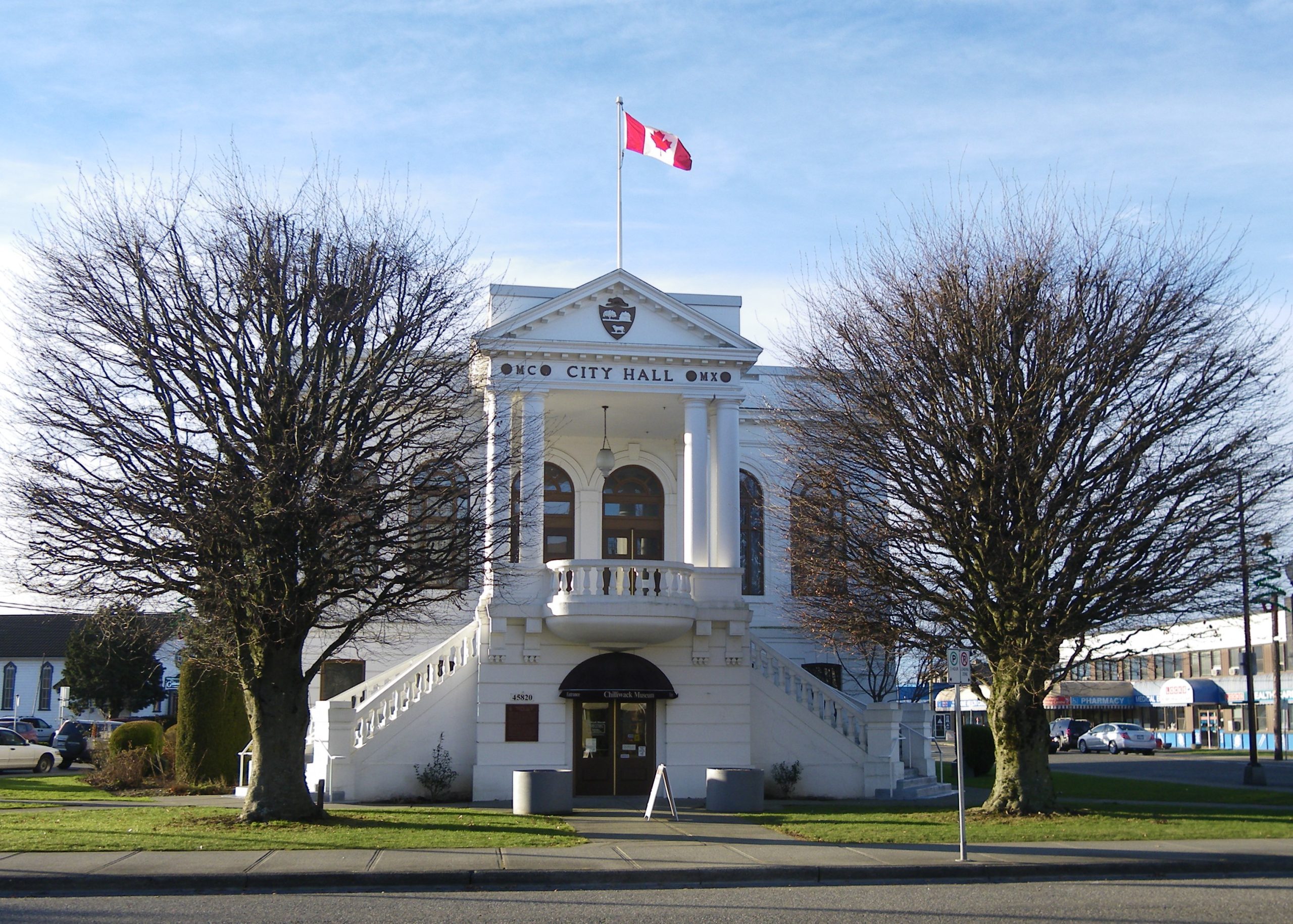 Calgary Skyline services for seniors
