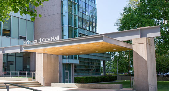 Richmond Skyline services for seniors