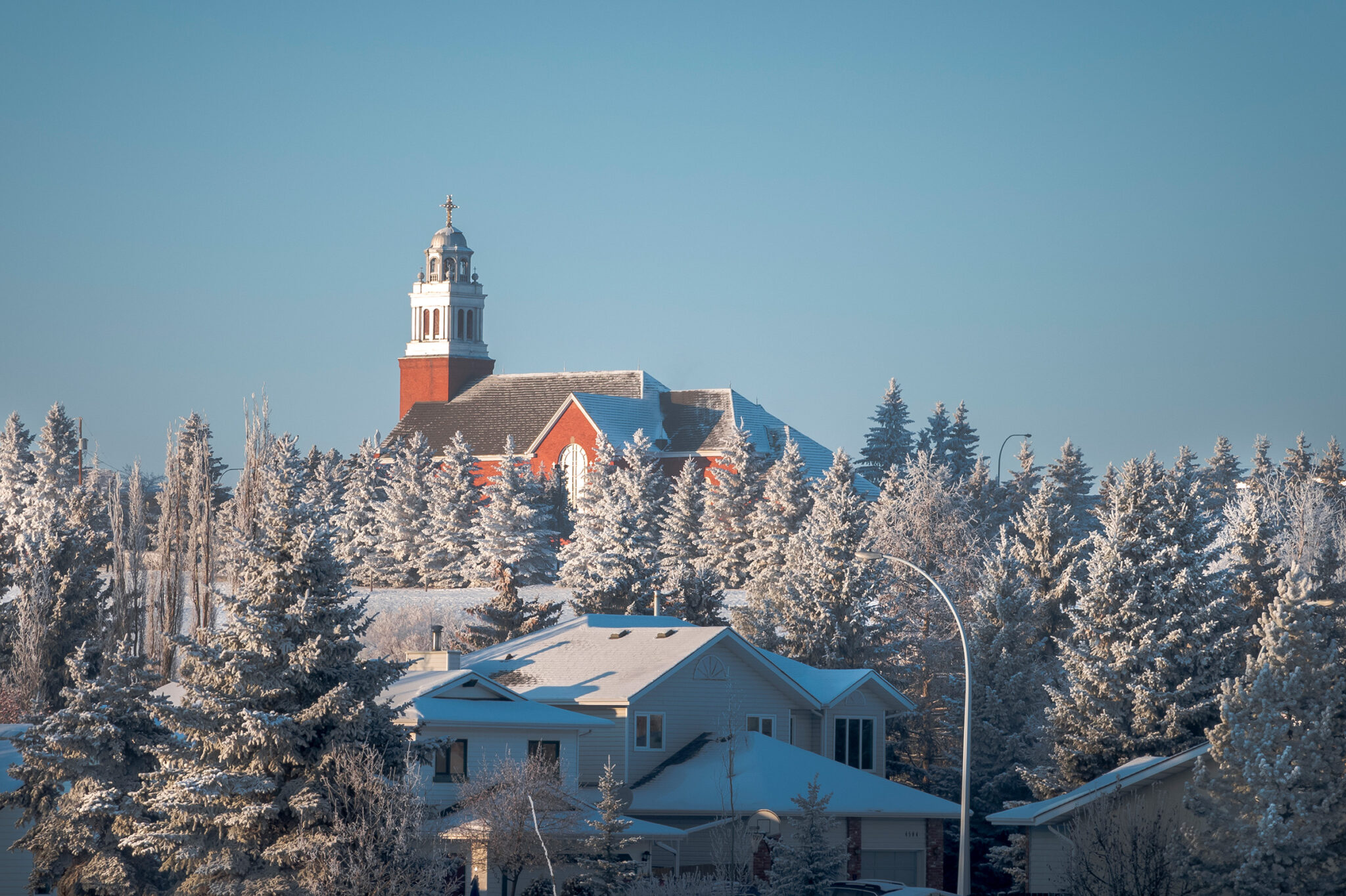 beaumont alberta Calgary Skyline services for seniors