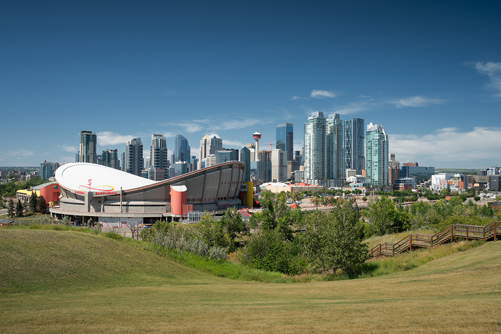 Calgary Skyline services for seniors
