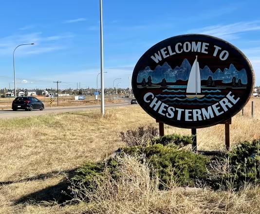 Calgary Skyline services for seniors