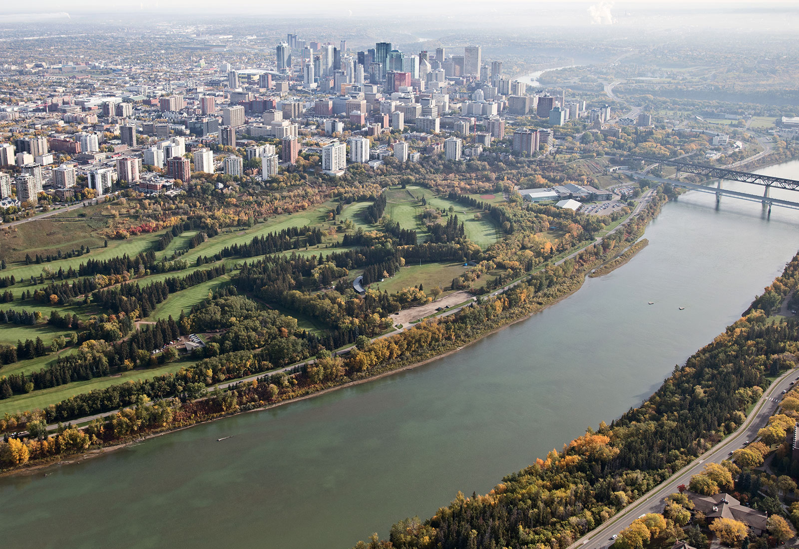 edmonton alberta Calgary Skyline services for seniors