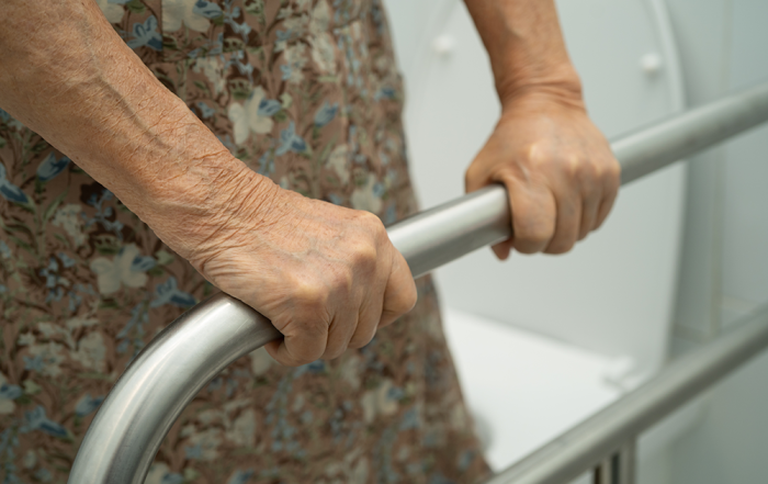 fall prevention safety measures