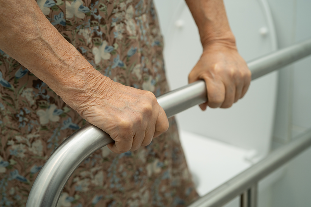 fall prevention safety measures fall prevention safety measures
