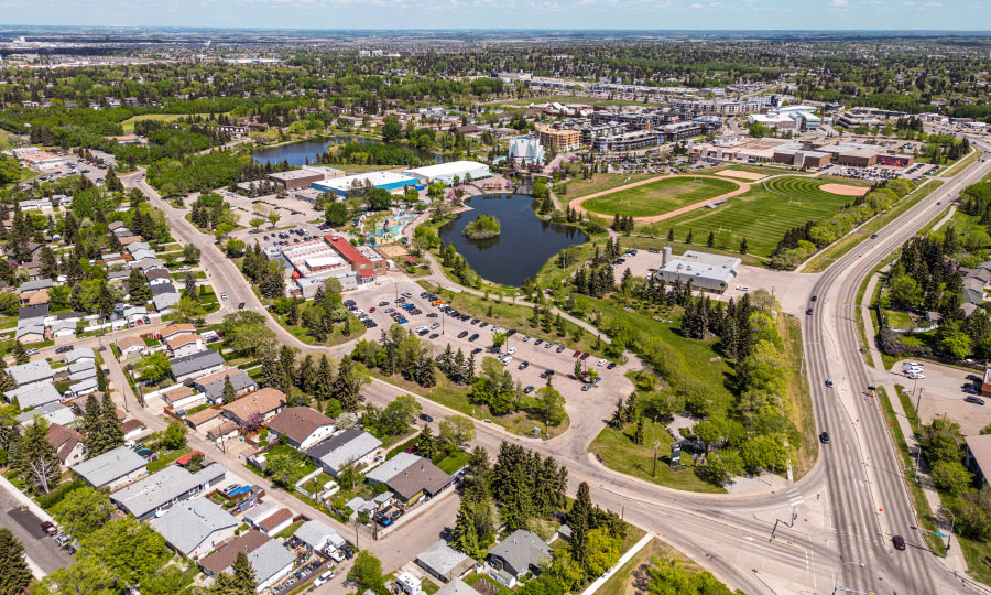 Richmond Skyline services for seniors